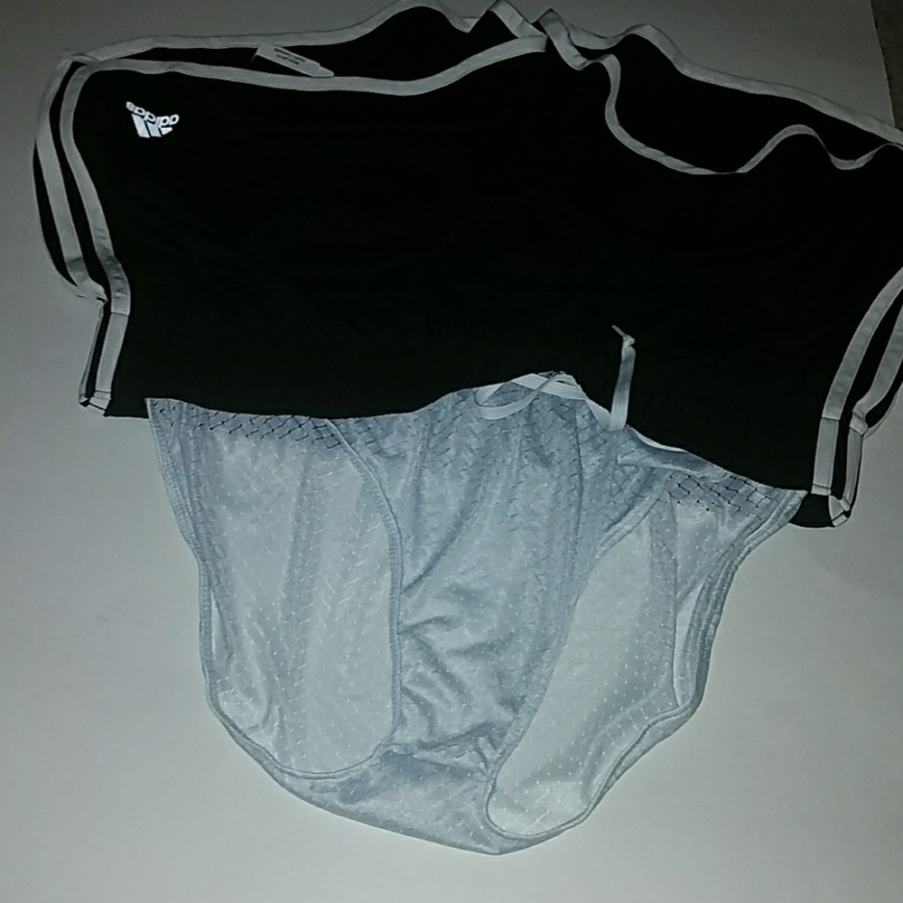 Adidas Shorts - Picture 3 of 3